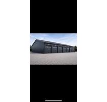 Garage Lagerhalle Stellplatz Selfstore - Hohenlockstedt