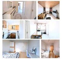 3,5-Zimmer-Wohnung in Pinneberg von Privat