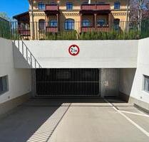 Stellplatz Tiefgarage - Parkstadt TG2 Lidl - Leipzig Südost