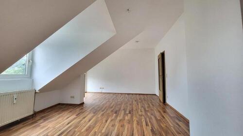 Foto - 2 Zimmer Dachgeschoßwohnung in Ingolstadt