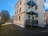Foto - Charmante 72 m² Altbauwohnung in Gründerzeitvilla