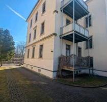 Charmante 72 m² Altbauwohnung in Gründerzeitvilla - Dresden Blasewitz