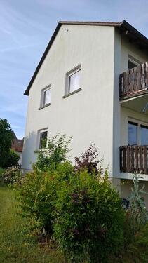 Foto - Einfamilienhaus in Kirchenthumbach zum Kaufen