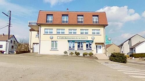 Foto - Wohn und Geschäftshaus - 624.000,00&nbsp;EUR Kaufpreis, ca.&nbsp; 445,00&nbsp;m&sup2;