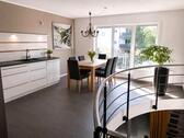Foto - Hochwertige Maisonette-Wohnung mit Terrasse, Balkon & Tiefgarage