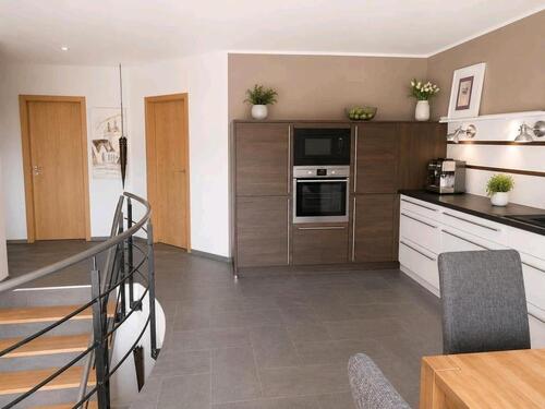 Foto - 3 Zimmer Maisonettenwohnung zum Kaufen in Plauen