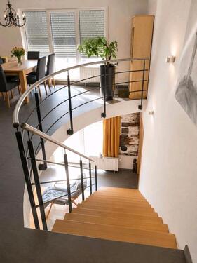 Foto - 3 Zimmer Maisonettenwohnung in Plauen