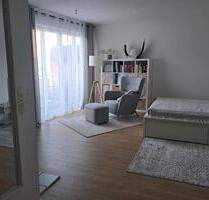 Helle & ruhige 1-Zimmer-Wohnung in zentraler Lage - Leipzig Ost