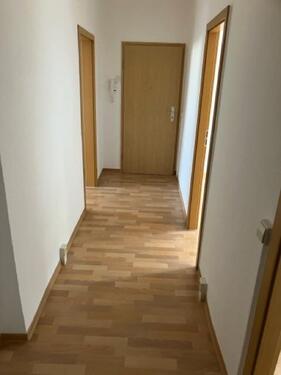 Foto - Etagenwohnung in Schwerin zur Miete