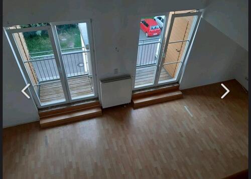 Foto - Etagenwohnung in Burg