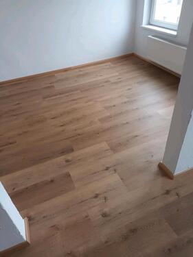 Foto - Etagenwohnung zur Miete in Lübeck