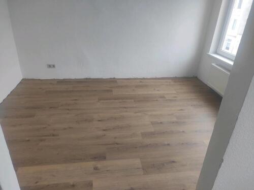 Foto - Etagenwohnung in Lübeck