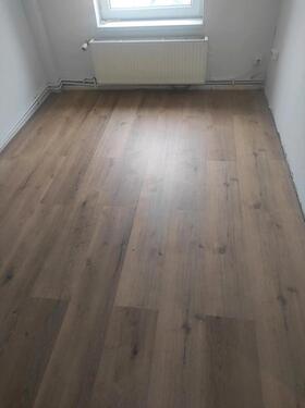Foto - Etagenwohnung in Lübeck zur Miete