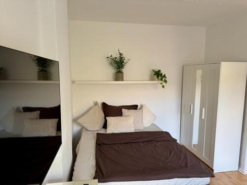Foto - Etagenwohnung in Berlin