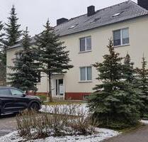 Attraktive 3-Raumwohnung 87m² mit Balkon in Dessau-Roßlau, Roßlau