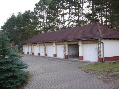 Foto - Etagenwohnung in Dessau-Roßlau zur Miete