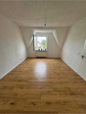 Foto - Etagenwohnung zur Miete in Straubing