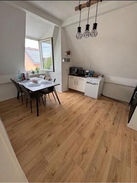 Foto - Etagenwohnung in Straubing zur Miete