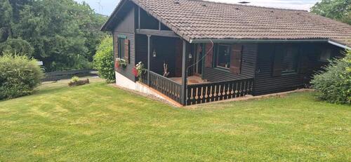 Foto - Einfamilienhaus in Gedern