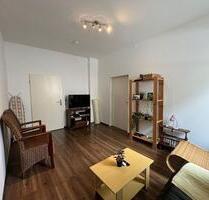 Vollmöblierte 2-Zimmer-Wohnung - zentral & Hell - Nürnberg Gleißhammer