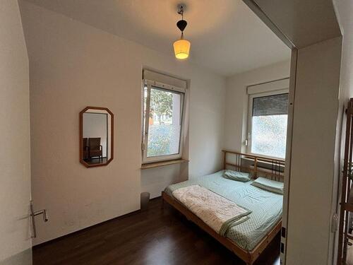 Foto - Etagenwohnung zur Miete in Nürnberg