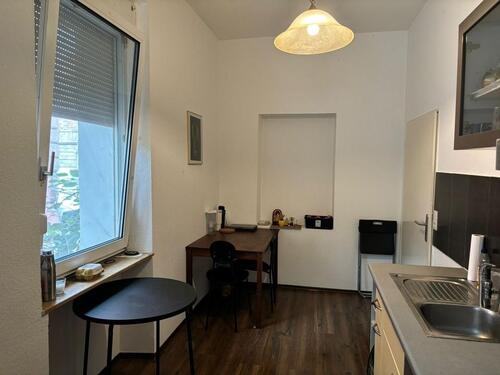 Foto - Etagenwohnung in Nürnberg