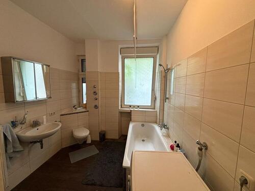 Foto - Etagenwohnung in Nürnberg zur Miete