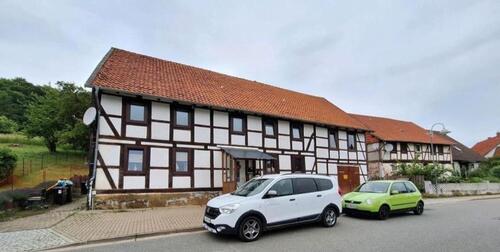 Foto - Verkaufe großes zwei Familien Haus