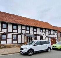 Verkaufe großes zwei Familien Haus - Seesen