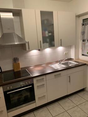 Foto - Schöne 3-Zimmer-Wohnung im OG in Stadtlohn zentral gelegen