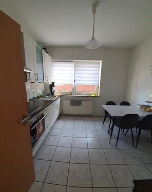 Foto - Etagenwohnung zur Miete in Stadtlohn