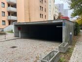 Foto - TG Platz in Moosach zu vermieten - 2 Minuten zur U Bahn Linie 1