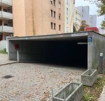 TG Platz in Moosach zu vermieten - 2 Minuten zur U Bahn Linie 1 - München