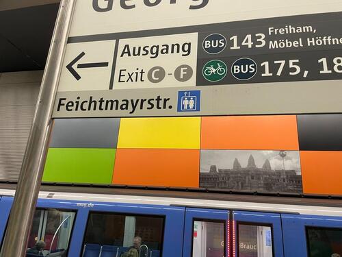 Foto - andere zur Miete in München