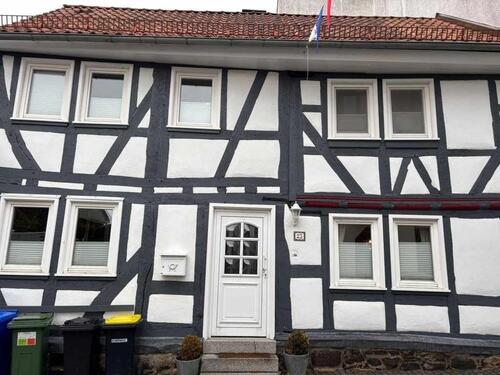 Foto - Einfamilienhaus im Zentrum Grünberg Altstadt 1250 € Kalt Miete