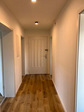 Foto - Schöne 2,5-Zimmer-Stadtwohnung *** Erstbezug nach Renovierung