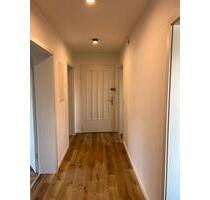 Schöne 2,5-Zimmer-Stadtwohnung *** Erstbezug nach Renovierung - Rottweil