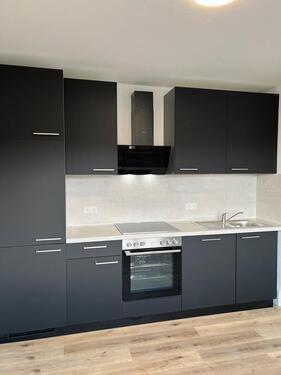 Foto - Etagenwohnung in Rottweil