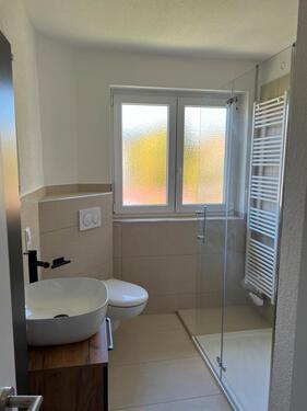 Foto - Etagenwohnung in Rottweil zur Miete