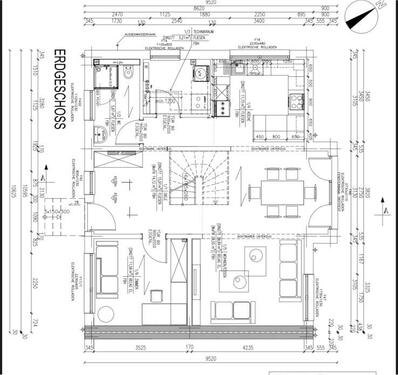 Foto - Einfamilienhaus zur Miete in Bothel