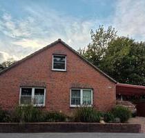 Bezauberndes Haus in Küstennähe - Wangerland