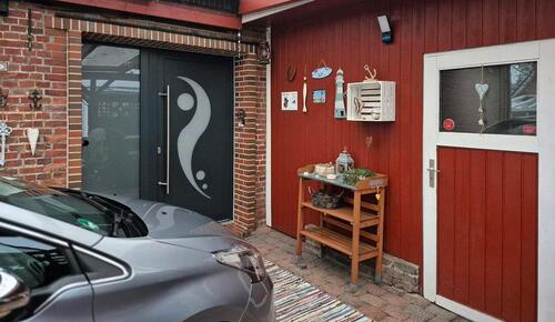 Foto - Einfamilienhaus in Wangerland