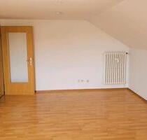 Gemütliche und helle 2 Zimmerwohnung am Stadtrand von Hünfeld - Petersberg