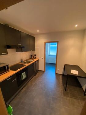 Foto - Helles 1-Zimmerapartment - vollmöbliert- im Herzen von Iserlohn