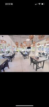 Foto - Gastronomie Café Pizzeria Ladenlokal