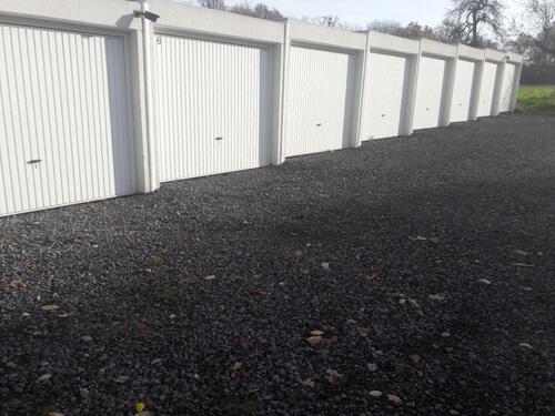 Foto - Garage zu vermieten - 99,00&nbsp;EUR Miete,