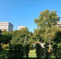 kleine Wohnung in Marburg ab 1.3.2026 zu vermieten