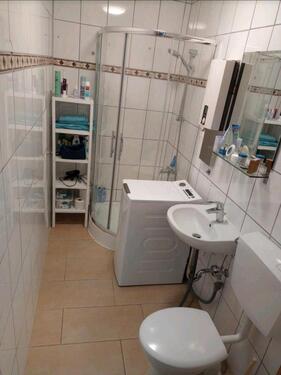 Foto - 2 Zimmer Etagenwohnung in Marburg