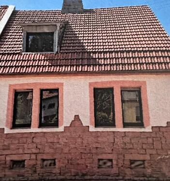 Foto - Reihenhaus sofort bezugsfertig - 195.000,00&nbsp;EUR Kaufpreis, ca.&nbsp; 120,00&nbsp;m&sup2;