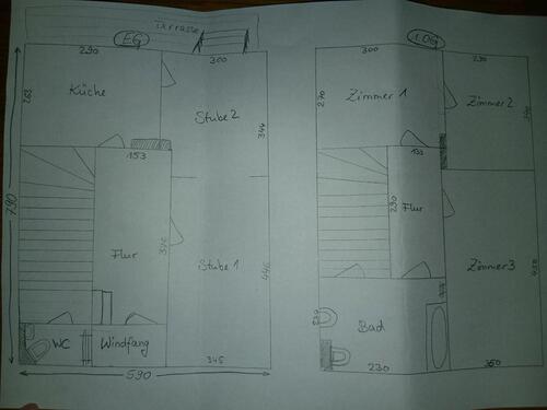 Foto - Einfamilienhaus zum Kaufen in Magdeburg